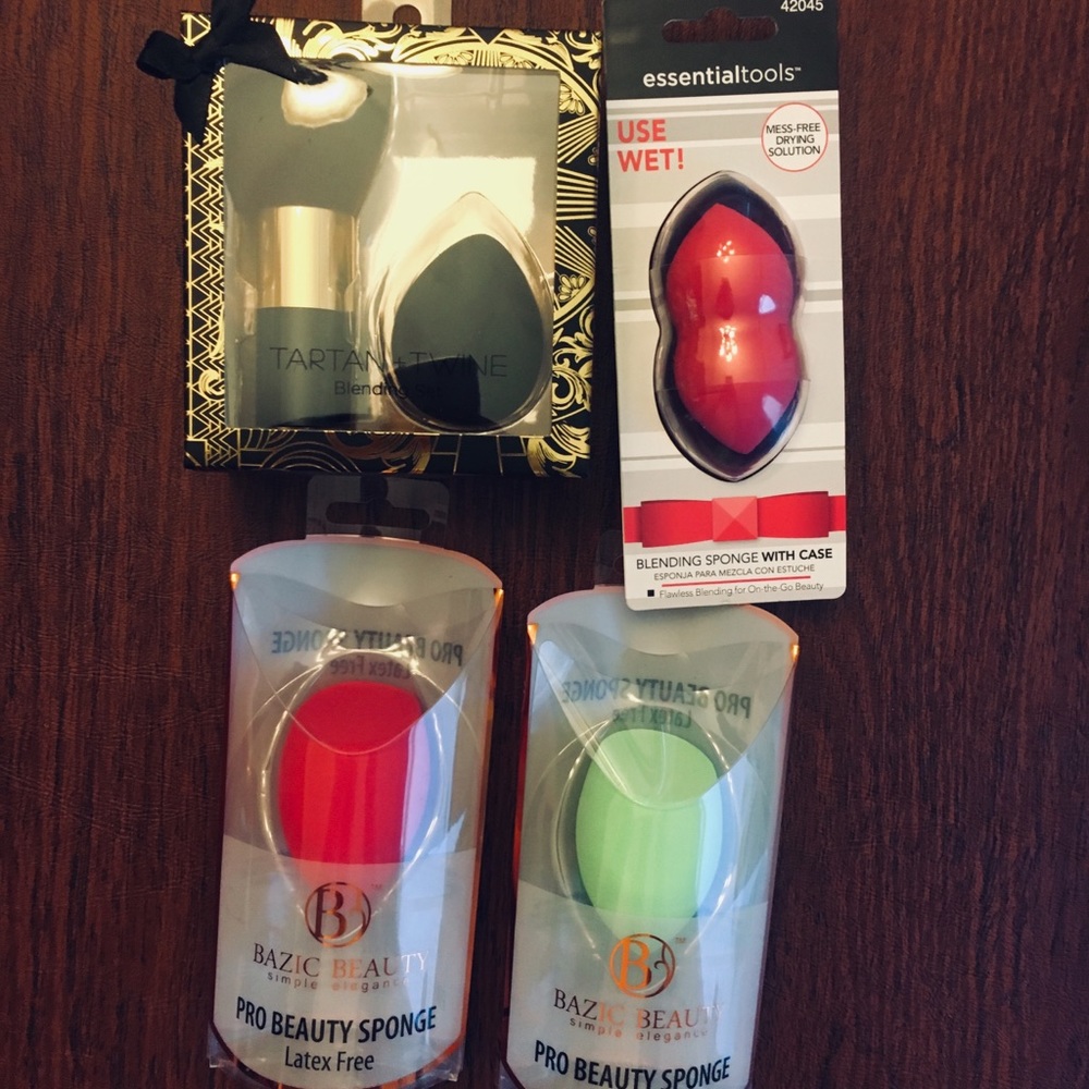 Beauty Blender Kit